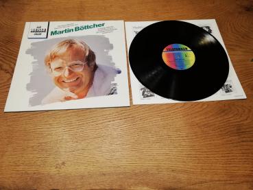Martin Böttcher Die Weisse Serie 1982 Decca 6.25220 AF Deutsche Pressung NM/VG+